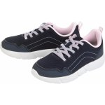 Esmara dívčí obuv Sneaker navy modrá – Zboží Dáma