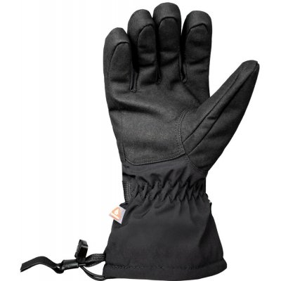 Northfinder Yangra Primaloft černá RU-2007SNW-269 – Hledejceny.cz