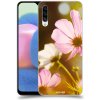 Pouzdro a kryt na mobilní telefon Samsung Pouzdro ACOVER Samsung Galaxy A30s A307F s motivem Ping Daisy