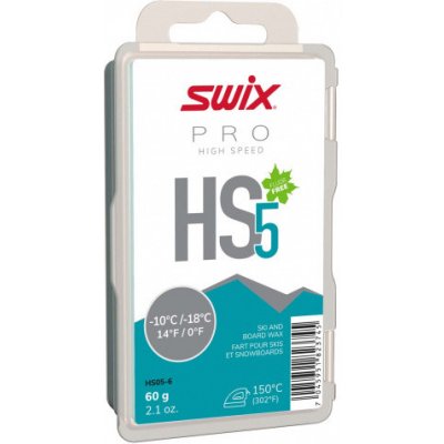 Swix HS05-6 High Speed 60 g – Zbozi.Blesk.cz