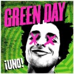 Green Day - Uno! CD – Hledejceny.cz