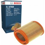 Vzduchový filtr BOSCH 1 457 433 769 – Hledejceny.cz