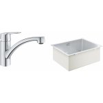 Set GROHE K700 + Start – Hledejceny.cz