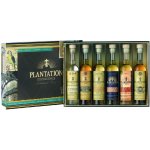 Plantation Experience Cigar Box 41,03% 6 x 0,1 l (kazeta) – Zboží Dáma