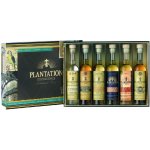 Plantation Experience Cigar Box 41,03% 6 x 0,1 l (kazeta) – Hledejceny.cz