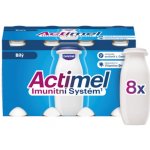 Danone Actimel bílý 8 x 100 g – Sleviste.cz