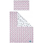 Belisima povlečení Koťátka žluté 100 x 135 – Zboží Dáma