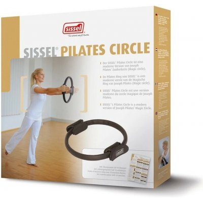 SISSEL Pilates kruh 36 cm – Hledejceny.cz