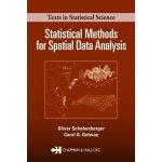 Statistical Methods for Spatial Data Analysis - Oliver Schabenberger – Hledejceny.cz