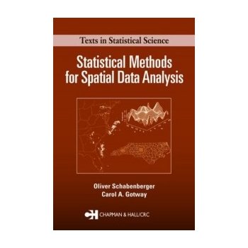 Statistical Methods for Spatial Data Analysis - Oliver Schabenberger