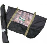 R-SPEKT Taška s pevnými rameny na vážení ryb LUXUS – Zboží Dáma