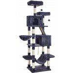 Feandrea Škrabadlo 60 x 50 x 206 cm – Zboží Mobilmania