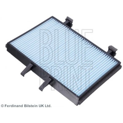 Filtr, vzduch v interiéru BLUE PRINT ADC42504 – Hledejceny.cz
