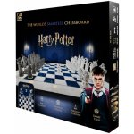 Šachy Particula GoChess Mini, Harry Potter edice (PAR-GCHSN1-Mini-Wizard) – Hledejceny.cz