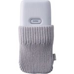 Fujifilm Instax Mini Link sock case white 16645010 – Hledejceny.cz