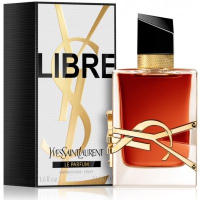 Yves Saint Laurent Libre Le Parfum parfémovaná voda dámská 50 ml – Zbozi.Blesk.cz