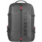 GENESIS PALLAD 410 Laptop Backpack 15,6" NBG-1947 – Sleviste.cz