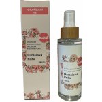 Kvitok Damašská Růže BIO květová voda 100 ml – Zboží Mobilmania