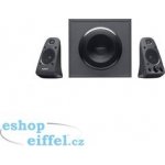 Logitech Z625 – Sleviste.cz
