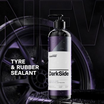 CarPro DarkSide 500 ml