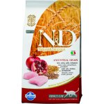 N&D LG Adult kuře & granátové jablko 1,5 kg – Hledejceny.cz