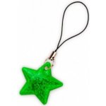 Altima reflexní taháček na zip Hvězda zelená – Zboží Dáma