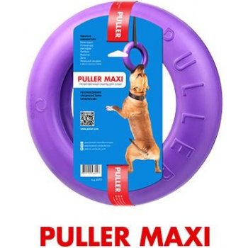 Collar Puller Maxi 30 cm 1 ks