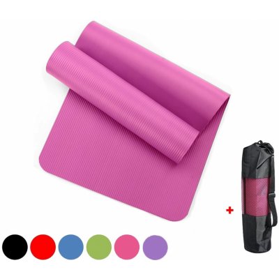 Sedco Pido Yoga Mat od 334 Kč - Heureka.cz