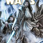 Star Wars - Obi-Wan a Anakin - Kolektiv – Zboží Dáma