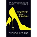 Revenge Wears Prada: the Devil Returns – Hledejceny.cz