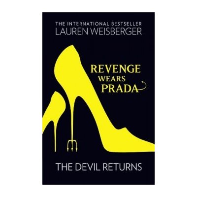 Revenge Wears Prada: the Devil Returns – Hledejceny.cz