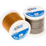 Hends Products Body Quills červená – Zboží Dáma