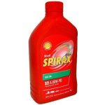 Shell Spirax S2 A 80W-90 1 l – Zbozi.Blesk.cz