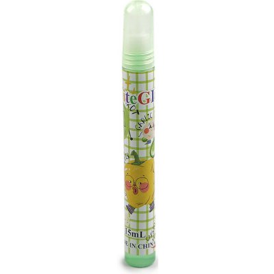 Tekuté lepidlo barevné 15 ml, barva 3 zelená sv. – Hledejceny.cz