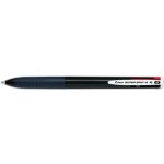Pilot Kuličková tužka 2004-101 Super Grip-G 4 černá – Zboží Živě