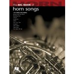 Big Book of Horn Songs lesní roh – Sleviste.cz