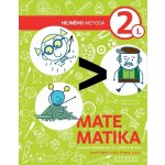 Matematika 2. ročník - 1. díl ze 3 – Hledejceny.cz