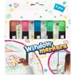 Lamps Fixy na okno – Zboží Dáma