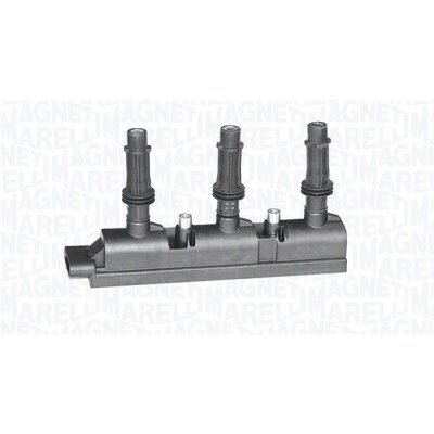 Zapalovací cívka MAGNETI MARELLI 060717186012 – Hledejceny.cz