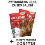 Magic Cat Magic Pearls 2 x 16 l – Zboží Dáma