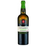 Taylor's Chip Dry Extra Dry White Port 20% 0,75 l (holá láhev) – Hledejceny.cz