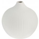 Keramická váza Fröbacken White 13 cm Storefactory Scandinavia – Hledejceny.cz