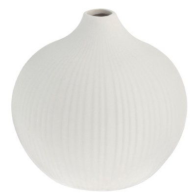 Keramická váza Fröbacken White 13 cm Storefactory Scandinavia – Hledejceny.cz
