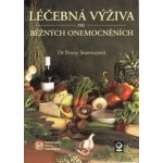 Léčebná výživa při běžných onemocněních - Penny Stanwayová – Zboží Mobilmania