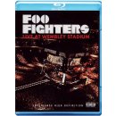 Foo Fighters - Live At Wembley Stadium BD