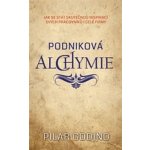 Alchymie podnikání – Hledejceny.cz