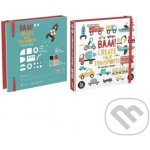 Londji Razítkovací set doprava – Zbozi.Blesk.cz