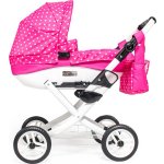 Jasmine Kids 09 růžová – Zboží Dáma