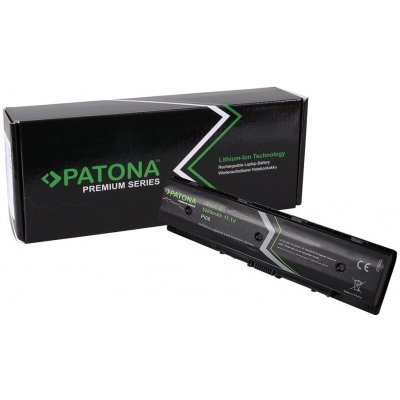 PATONA PT2760 5200mAh - neoriginální – Hledejceny.cz