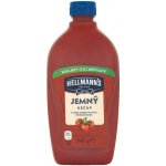 Hellmann's Kečup jemný 485 g – Zboží Dáma